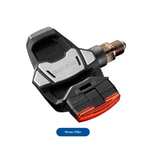 LOOK Keo Blade Power Single Vision Pedals